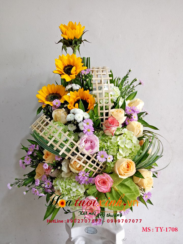 TY-1708 TY-1708 - Ảnh 1